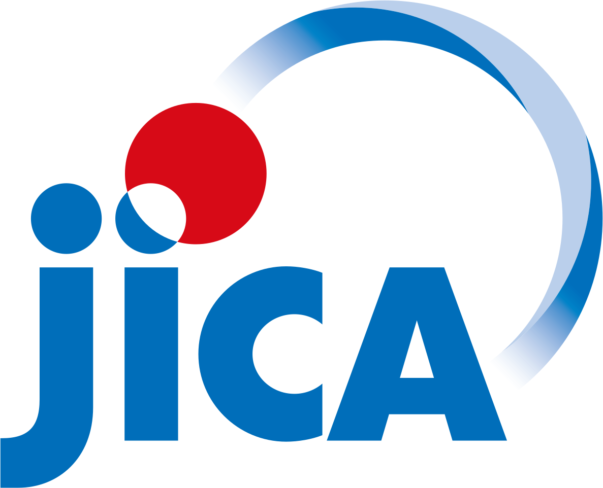 JICA